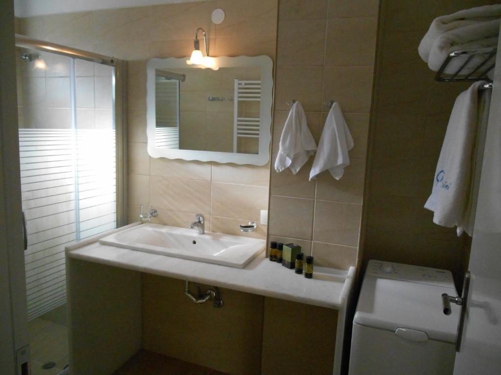 Myrtos Mirtini Apartments מראה חיצוני תמונה